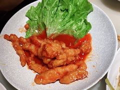 -老淮安·淮安菜(涟水店)
