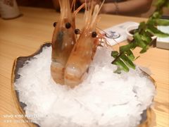 -花和海鲜自助(梅江店)