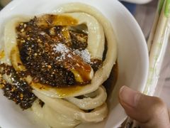 甜水面-洞子口张老二凉粉(文殊院店)