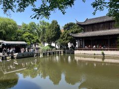 -南京中国近代史遗址博物馆(南京总统府)