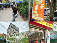 -细村农贸综合市场