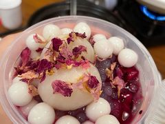 荔枝玫瑰米酒-付掌柜在成都·热炒砂锅集(金禾店)