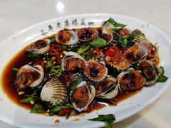 生腌血蚶-长平老姿娘夜粥(平东一街店)