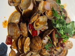 -湘西小馆(滨河路店)