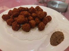 -马凯餐厅(长椿街店)