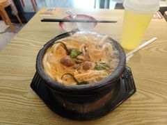 -蜀小沫肉沫麻酱土豆粉(北桥店)