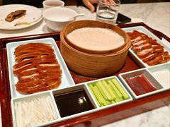 -荣兴酒家(徐家汇店)