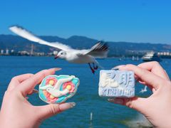 -昆明冠生园·蛋糕·面包(南强街店)