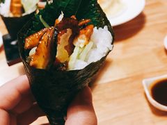 -东京屋(武定路店)