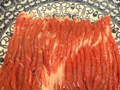 -北京老门框爆肚四季涮肉(凌河路店)