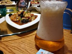 -萃和楼海鲜酒店(汉口路店)