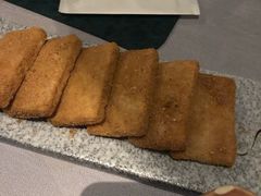 -T館·花园艺术餐厅