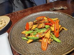 -滇野云南野生菌餐厅(陕西南路店)