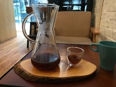 -COFFEE HOLIC(朝外SOHO店)