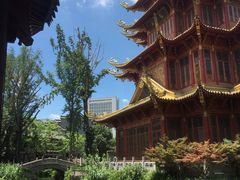 -龙潭水乡