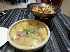 -华航饭店(华馨小区店)