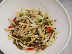 -梁家大院•农家菜(昆山会展中心店)