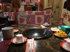 -粗粮人家·东北菜(洋桥店)