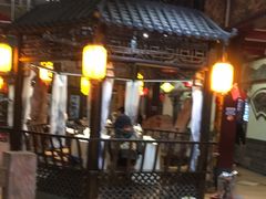 -和源祥·日照菜扛把子(万平口一店)