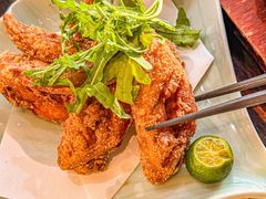 -山葵家·创意料理(临平银泰城店)