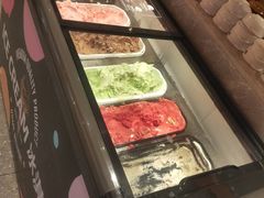 -比格比萨自助(新辰里学清路店)