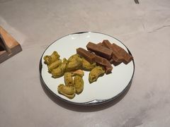 -船歌·鱼水饺青岛菜(闽江二路店)