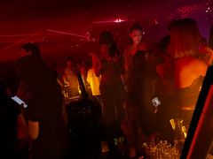 -CLUB OPUS欧贝斯酒吧(合肥店)