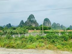-桂林北站