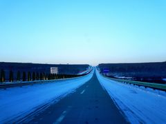 -北极村旅游风景区