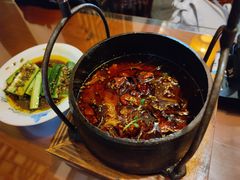-杨记隆府(白象街店)