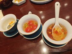 -南堂馆·新川菜(天府三街店)