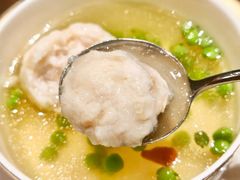 -云锦壹号·淮扬宴(徐汇万科店)