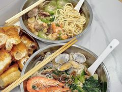 -福屿鲜捞小吃·捞化(福屿总店)