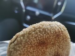 -李小老烧饼(常营民族家园店)