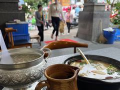 -海韵人家.海景花园经典云南菜(双廊店)