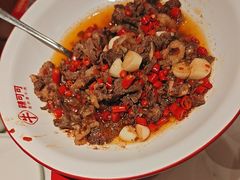 -辣可可·小炒黄牛肉(望京凯德MALL店)