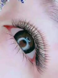 -菜菜美甲美睫皮肤管理