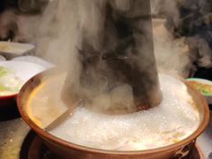 -南门四季铜锅涮肉(大屯·北苑店)