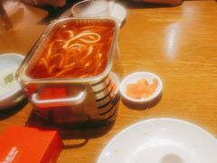 -蚝太郎 • 海鲜烧烤(Upark店)