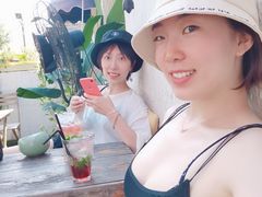 -Sirena海妖日咖夜酒