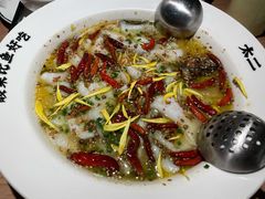 -太二酸菜鱼(武汉光谷保利店)