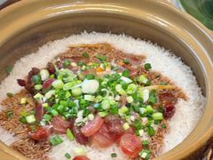 -百年果林椰子鸡(宝安总店)