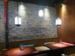 -大牌大·传统杭帮菜(湖滨店)