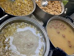-赵家名吃四味烩菜(东大寺门食品街店)