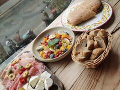 -Alimentari早午餐(安福路店)