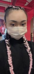 -野鸽脏辫·美式编发专项店