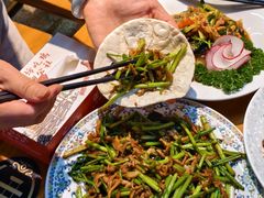 -食鸡公社辣子鸡·潍坊菜·烧烤