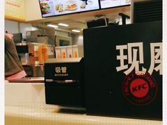 -肯德基(塔南店)