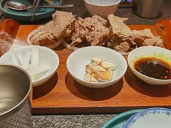 -丝路金桃·新疆菜(徐汇店)