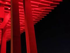 -北京雁栖湖国际会展中心